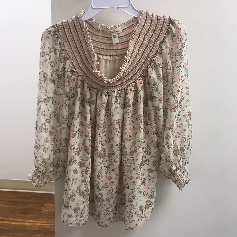 Women’s top
